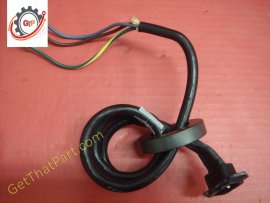 Medivators DSD Edge Oem Main Power Receptacle Inlet Cable Assy Tested