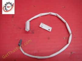 Medivators DSD Edge Genuine Oem Door Lid Open Sensor Assembly Tested