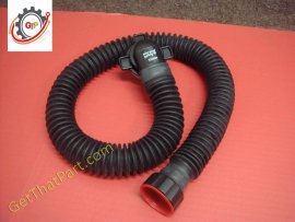 Micronel Safety C420 Single Speed Blower 40MM M-F Hose Assembly