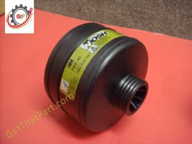 Micronel Safety C420 Blower 3M FR-15-CBRN M96 Canisters