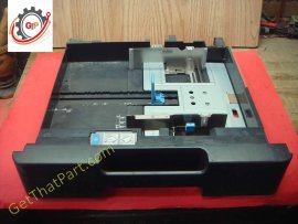 Konica Minolta C353 C253 C203 2nd Complete Paper Tray Cassette Assy