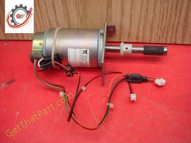 Okidata 393C + Plus 3YX4043-2550G1 Complete Main Space Motor Assembly