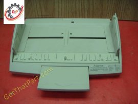 Panasonic KV-S3065CW Scanner Complete Input Hopper Tray Assy TESTED