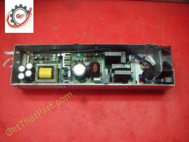 Panasonic KV-S3065CW Scanner Main Power Supply Board Assembly TESTED