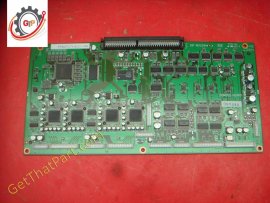 Panasonic KV-S3065CW Scanner RTL Control Pcb Board Assembly TESTED