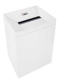 HSM Pure 630 40-42 Sheet StripCut German Made Paper Shredder New 2361