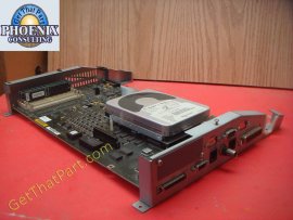QMS Minolta 4060 Main Controller Formatter Board Assembly 2293233-903C