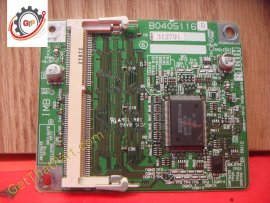 Ricoh 1015 1018 Savin 2515 2518 Oem IMB Board Assembly