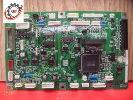 Ricoh 1015 1018 Savin 2515 2518 Lanier 5518 5515 I/O Board Assembly