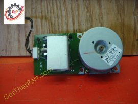 Ricoh 1015 1018 Savin 2515 2518 Complete Oem Main Motor Assembly