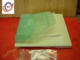 Ricoh 1505 Complete ADF Document Feeder Original Tray Table Cover Assy