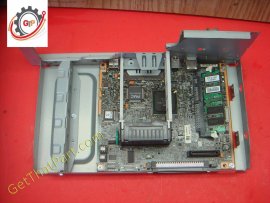 Ricoh D011 MP4000 MP 4000 Main Controller PCB Board Assembly
