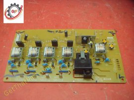 Ricoh MP C3300 C2800 Power Pack TTS AT-C2 High Voltage Board Tested