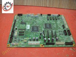 Ricoh MP C3300 C2800 PWB IOB AT-C2 Engine Control Board Assy Tested