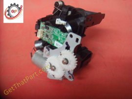 Ricoh SP C440 C440DN Oem Complete Toner Supply Pump Unit Assy Tested