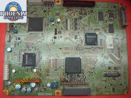Ricoh C4500 PCB Image IPU Board Assembly B2235725 B223-5725