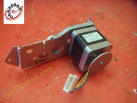Ricoh C5000 Complete Oem Paper Feed Stepper Motor Assembly