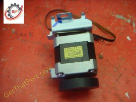 Ricoh C5000 MP 4002 5002 Complete Oem Scanner Stepper Motor Assembly