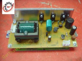 Ricoh C5000 C4000 Complete Oem Stabilizer Unit Assembly