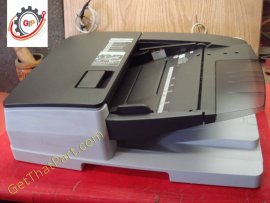 Ricoh MP C6503 C6503SP C8003 D3AZ Complete ADF Document Feeder Assy New