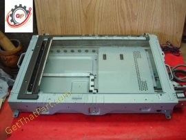 Ricoh MP C6503 C8003 Complete Flatbed Scanner CCD Lens Assembly New