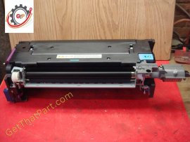 Ricoh MP C6503 C8003 Complete Oem 100V Fusing Fuser Assembly Unit New