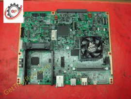 Ricoh MP C6503 C6503SP Oem Main Control Controller PCB Board Assy New