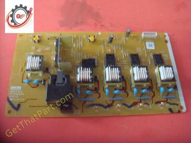 Ricoh SP C840DN Printer Oem TTS High Voltage Power Pack Board Tested