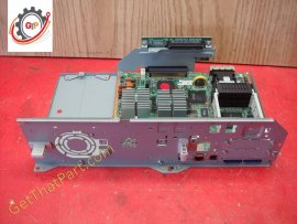 Ricoh MP C5501 MPC5501 Complete Main Controller Board with Card Tested