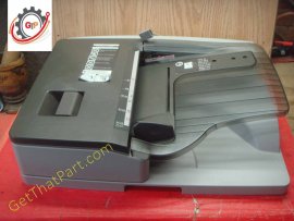 Ricoh DF3070 MP 4002 C5502 Automatic Reversing Document Feeder Tested