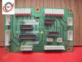 Ricoh MP6500 7500 5500 6000 7000 7000 CNB Connector Board Assembly