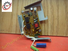 Ricoh MP6500 7500 5500 6000 7000 7000 Developer Power Pack Board Assy