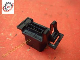 Ricoh C5000 2000 Sht PB3050 Large Capacity Feeder Tray Connector Block