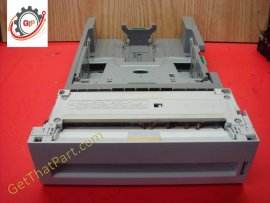Ricoh SP C320 SPC320 Complete Paper Tray Cassette Assembly Tested