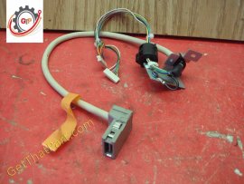 Ricoh SR3140 Finisher Oem Molex Power Connector Cable Block Assy New