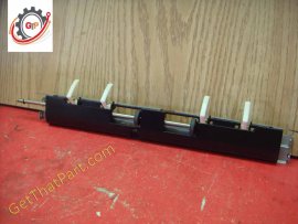 Ricoh SR3140 Finisher Transport Roller with Guide Pawl Assembly New