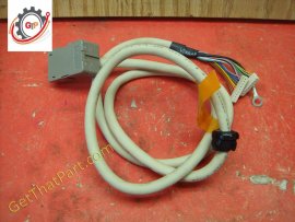 Ricoh SR790 Finisher Interface Harness Connector Block Cord Cable Assy