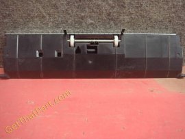Ricoh SR970 SR 970 Finisher Upper Exit Roller Guide Plate Assembly