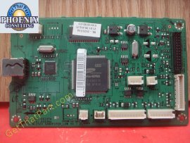 Samsung ML-2525 Main Logic Formatter Board Assembly JC92-02137A