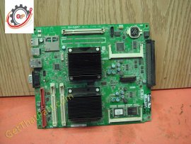 Sharp CPLTM8164DS54 MX-5111N 5111 MFPC PWB Controller Board Assembly