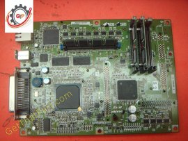Sharp AR-M257 M317 ARP27 PCL6 Network Print Controller Board with FW