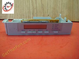 Sharp AR450 Complete Oem Operation Control Panel Assembly