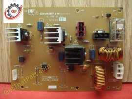 Sharp MX-3501 3500 4501 4500 Complete Oem HL PWB Board Assembly