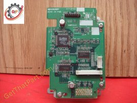 Sharp MX-3501 2700 2300 4501 4500 3500 Scan In PWB Board Assembly