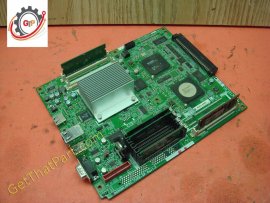 Sharp MX-B401 B400 Main MFPC Unit Board Assembly with Ram and Firmware
