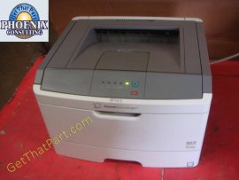 Source STI MICR Security ST-9612 ST9612 Tested Only 7K w/Toner Printer