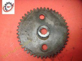 Staples SPL-TXC10A CC Shredder 44T Second Stage Drive Gear Assembly