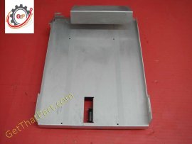 Sterrad 100S Sterilizer Oem Cassette Eject Slide with Switch Assembly