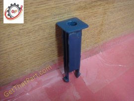 Stryker 1015 Stretcher Oem Foot Board FoodBoard Pin Receptacle Asy Kit