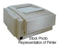 HP LaserJet 6p B/W Laser printer - 8 ppm - 350 sheets
